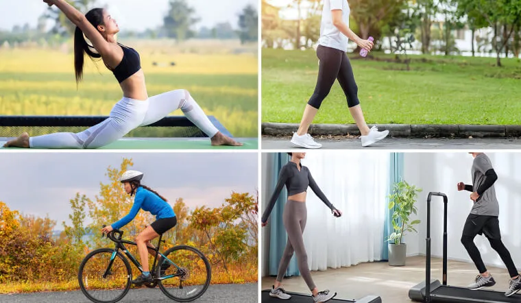 Thay thế xoay khớp gối bằng những động tác nào? "Lựa chọn" an toàn và hiệu quả