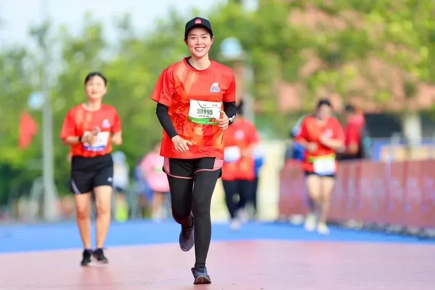 Quan điểm: Ai chạy bộ cũng là "Runner"
